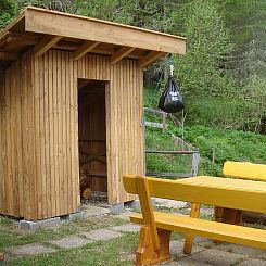 Vakantiehuis in Murau