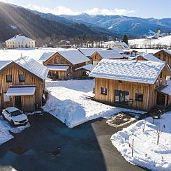 Vakantiehuis in Murau mit Privatem Pool