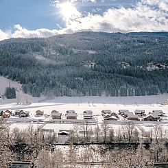 Vakantiehuis in Murau mit Privatem Pool