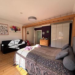 Appartement Chalet Elsa Murau