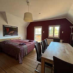 Appartement Chalet Elsa Murau