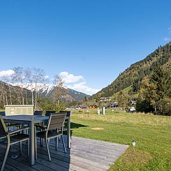 Haus am Bach