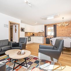 Haus am Bach