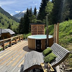 Chalet Hirschblick