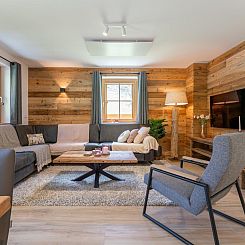 Ferienhaus Erna