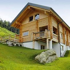 Vakantiehuis in Pruggern mit Terrasse und Garten