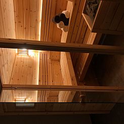 Vakantiehuis Bergchalet