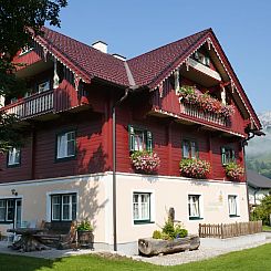 Vakantiehuis FerienhausTschernitz