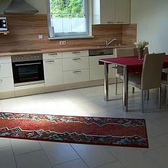 Appartement Sarsteinblick in Bad Mitterndorf