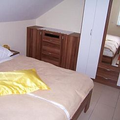 Appartement Sarsteinblick in Bad Mitterndorf