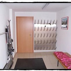 Appartement Sarsteinblick in Bad Mitterndorf