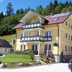 Appartement Grimmingblick in Bad Mitterndorf