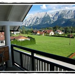 Appartement Grimmingblick in Bad Mitterndorf