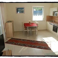 Appartement Kammblick in Bad Mitterndorf