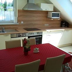 Appartement Zinkenblick in Bad Mitterndorf