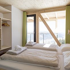 Vakantiehuis Premium # 09 mit Sauna & Swim Spa