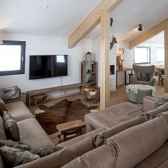 Vakantiehuis Premium # 01 IR-Sauna&Sprudelpool aussen