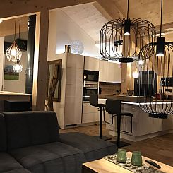 Vakantiehuis Superior # 04 Sauna&Sprudelwanne innen