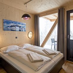 Vakantiehuis Superior # 04 Sauna&Sprudelwanne innen