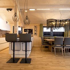 Vakantiehuis Premium # 06 Sauna&Sprudelpool aussen