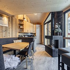 Appartement Superior mit 3 Schlafzimmern
