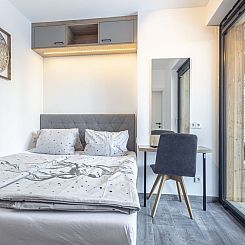 Appartement Superior mit 3 Schlafzimmern