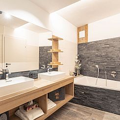 Appartement Superior mit 3 Schlafzimmern