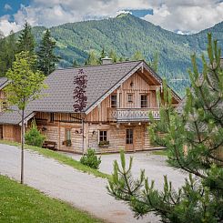 Vakantiehuis Hirtabua