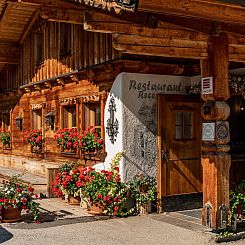 Vakantiehuis Hirtabua