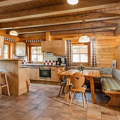 Vakantiehuis Försterin