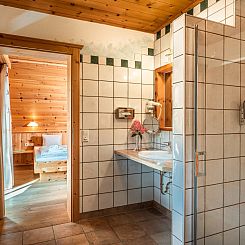 Vakantiehuis Försterin