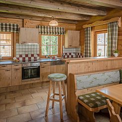 Vakantiehuis Holzknecht