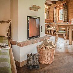 Vakantiehuis Holzknecht