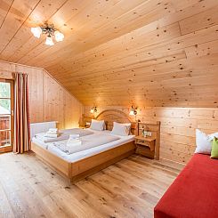 Vakantiehuis Sennerin