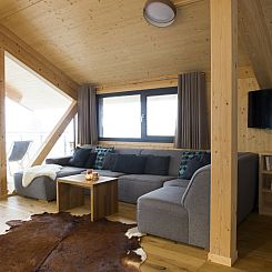 Vakantiehuis Superior #04 Sauna&Sprudelwanne innen