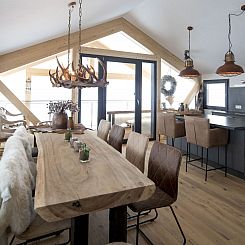 Appartement Superior #8 Sauna & Sprudelwanne innen