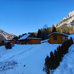 Chalet in Admont