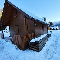 Chalet in Admont