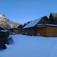 Chalet in Admont
