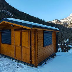 Chalet in Admont