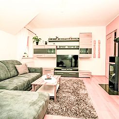 Appartement Poldi