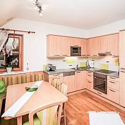 Appartement Poldi