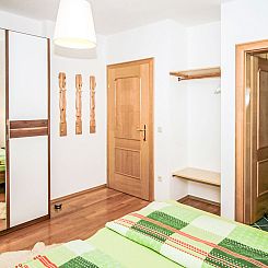 Appartement Poldi