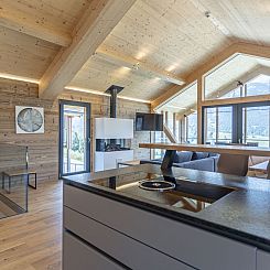 Vakantiehuis Premium mit 4 Schlafzimmern,Sauna&Pool