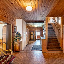 Vakantiehuis Kollerhof