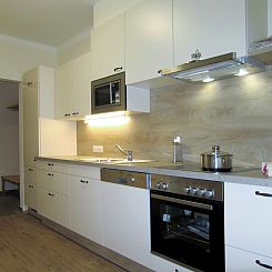 Vakantiehuis Siedlerhof