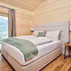Vakantiehuis Premium mit 5 Schlafzimmern, Sauna &Pool