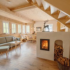 Geschakelde woning in Grundlsee