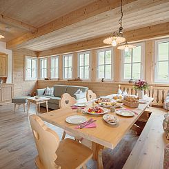 Geschakelde woning in Grundlsee