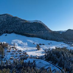 Geschakelde woning in Grundlsee